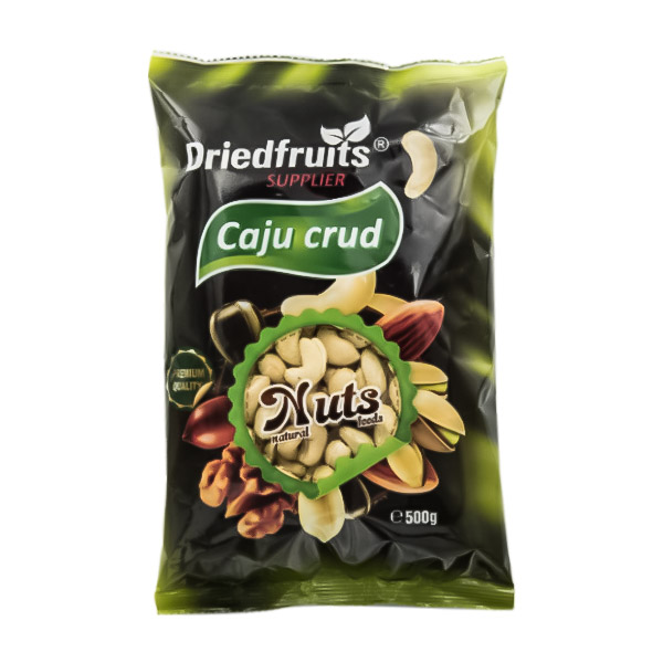 Caju crud Driedfruits – 500 g